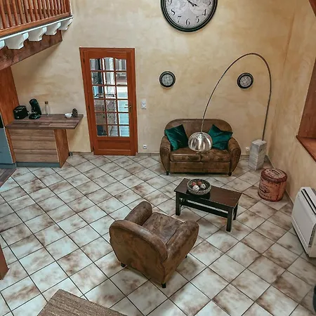 Proche De Apartament Nîmes